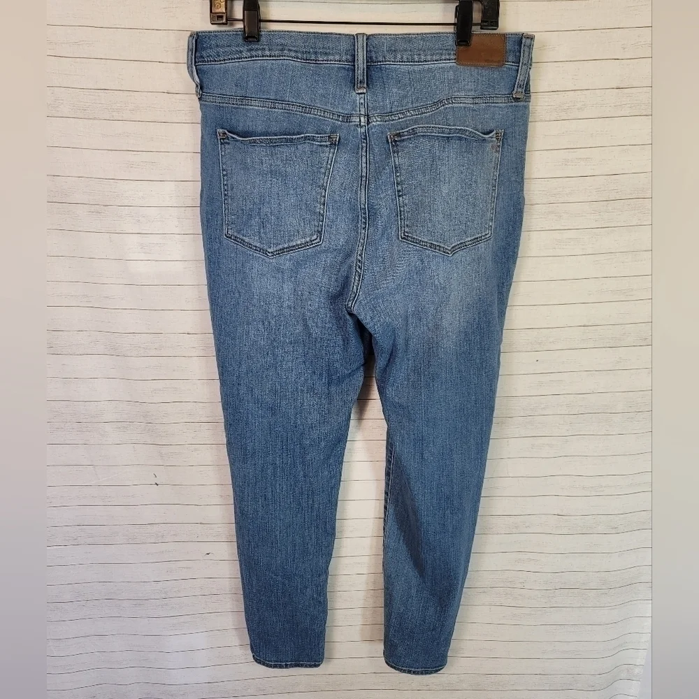 MADEWELL 9